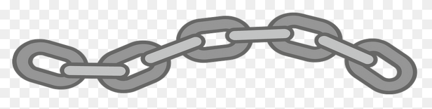 Blue Chain Clip Art At ClipartFlare