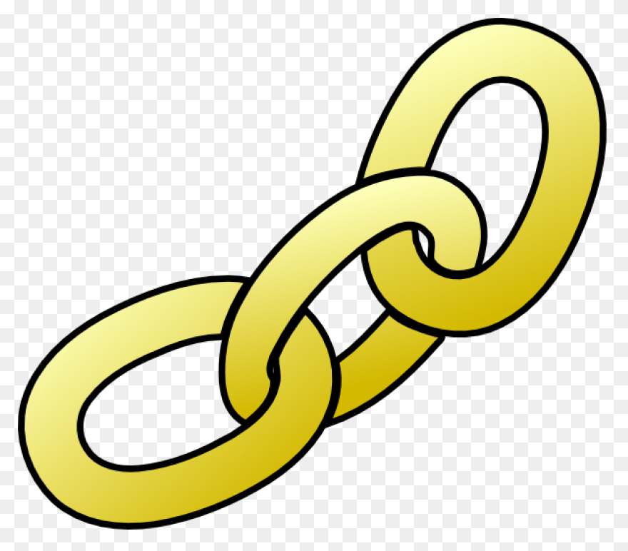 Blue Chain Clip Art At ClipartFlare