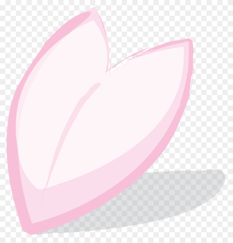 Vector Cherry Blossom In Spring, Ch