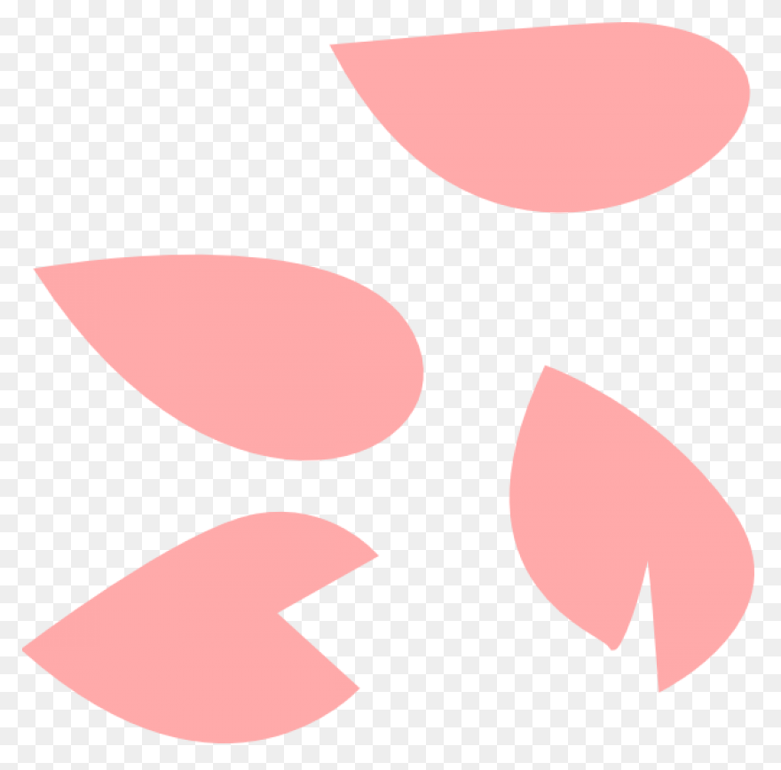 Vector Cherry Blossom In Spring, Ch