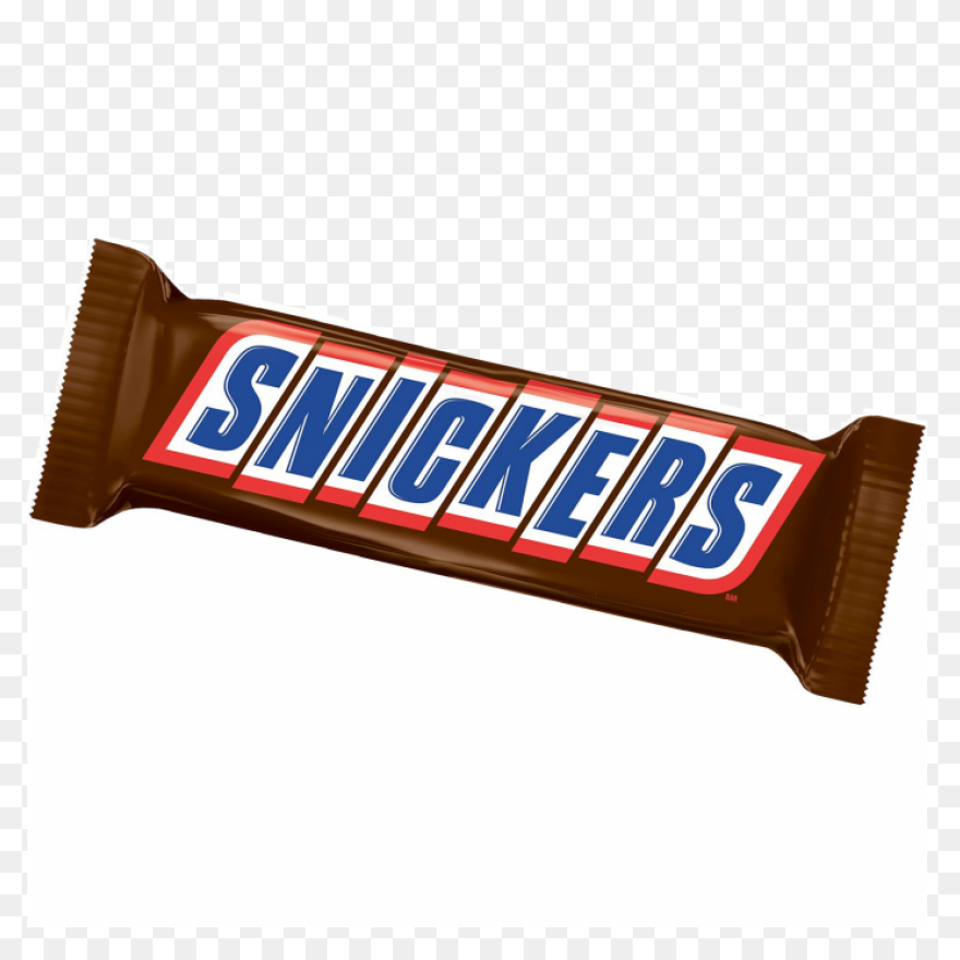 Giant Snickers Candy Bar Oversized - Chocolate Bar