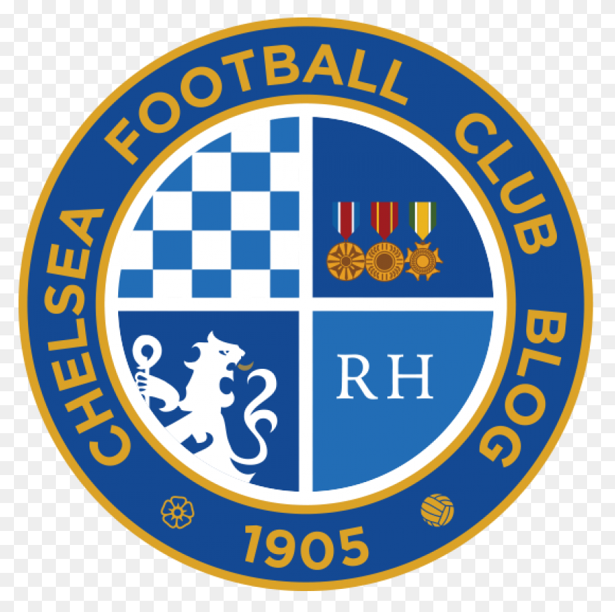 Chelsea Fc Logo | 3D Cad Model Libr