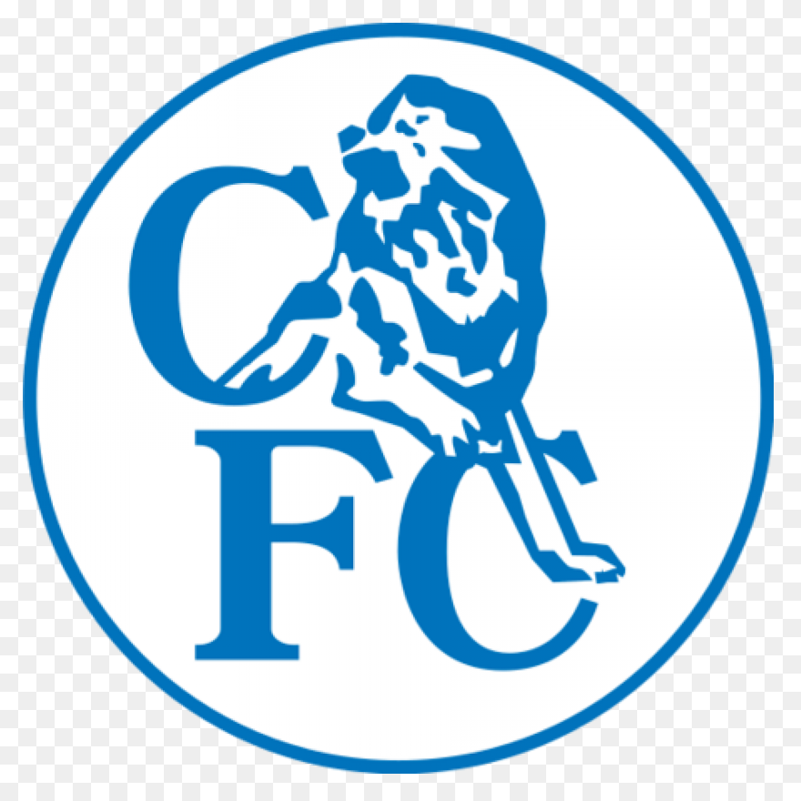 Chelsea Fc Logo | 3D Cad Model Libr