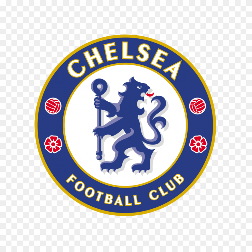 Chelsea Fc Logo | 3D Cad Model Libr