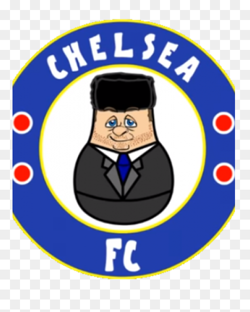 Chelsea Fc Logo | 3D Cad Model Libr