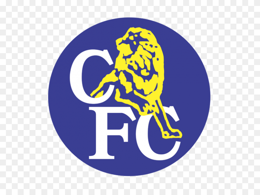 Chelsea Fc Logo | 3D Cad Model Libr