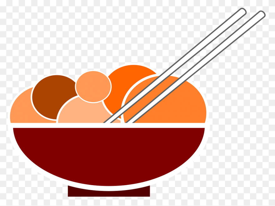 Chinese Food Food Cuisine Dish Clip