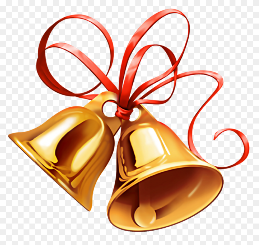 Clip Art Bells Drawing - Make Chris