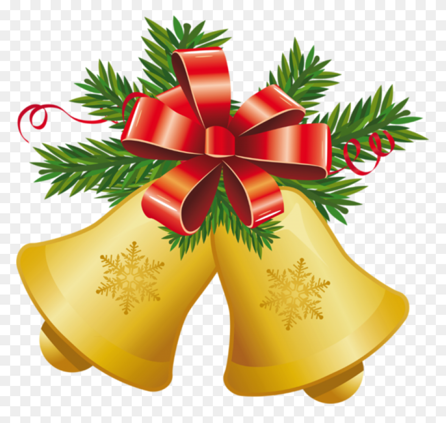 Clip Art Bells Drawing - Make Chris