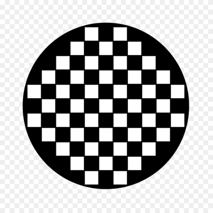 Apollo Checkerboard Wall Me 2006 - Checkerboard