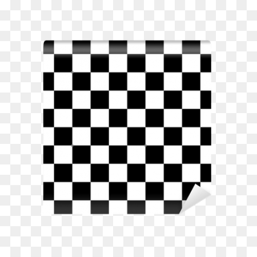 Apollo Checkerboard Wall - Me-2006