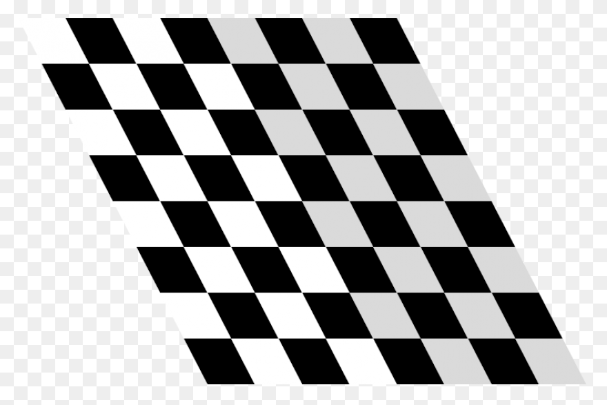 Apollo Checkerboard Wall - Me-2006