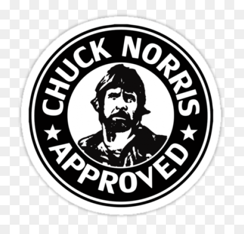 Chuck Norris | The Microsoft Sam Jr