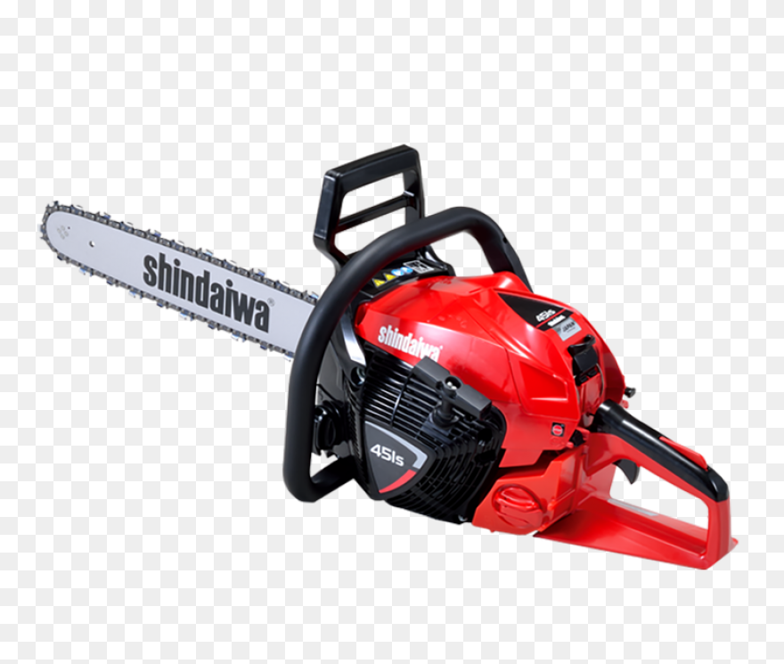 Cs-452Esx, Chain Saw – Echo | Ech
