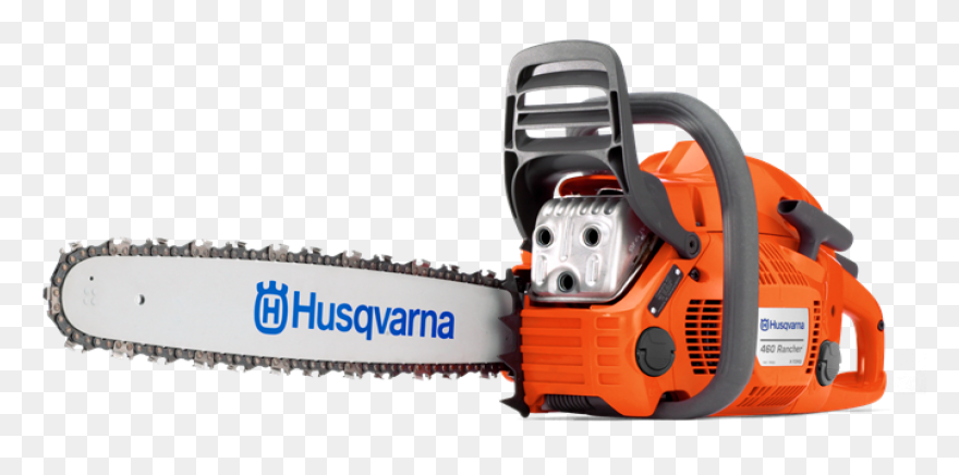 Cs 452Esx Chain Saw – - Chainsaw