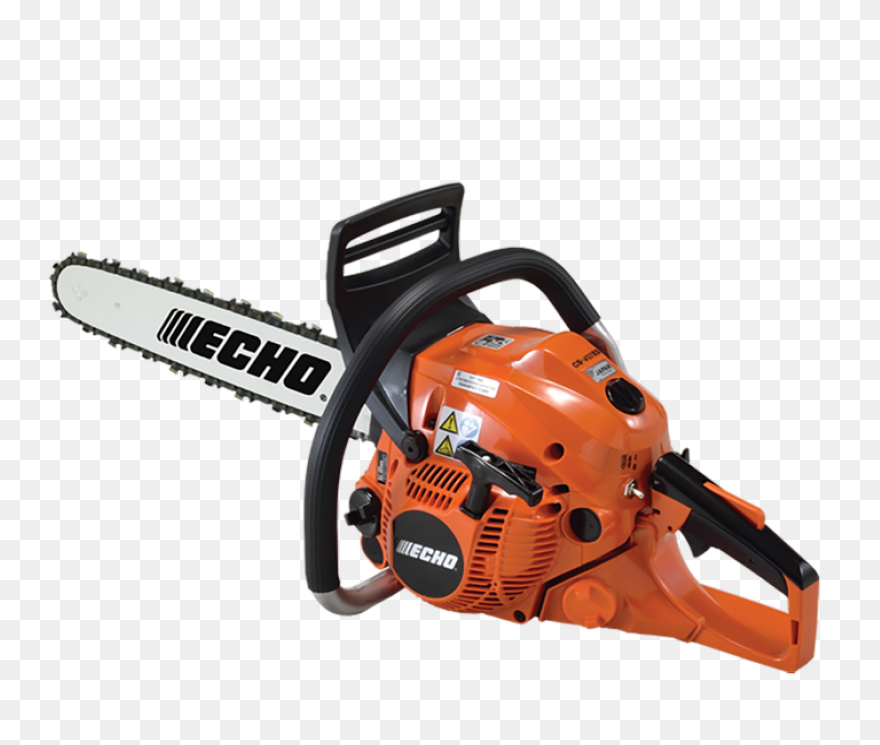 Cs-452Esx, Chain Saw – Echo | Ech