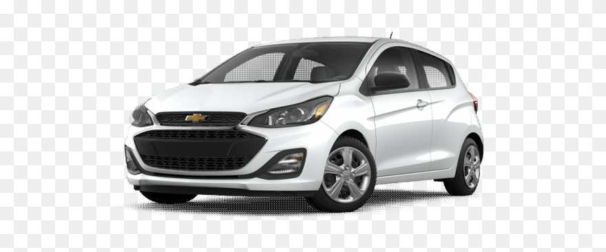 New Chevrolet Spark | Martin Chevro
