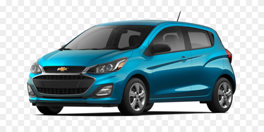 New Chevrolet Spark | Martin - Chevy
