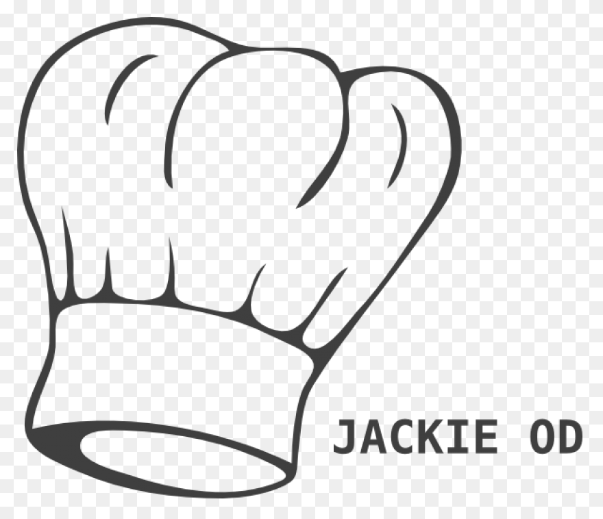 Chef Hat Transparent Png - Chef Hat