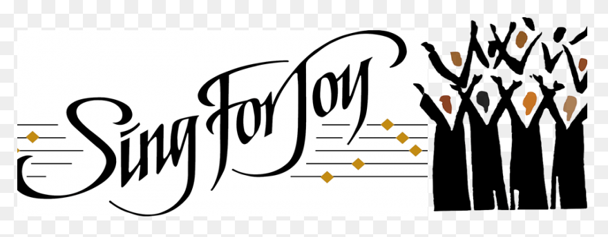 Gospel Choir Clip Art At ClipartFla