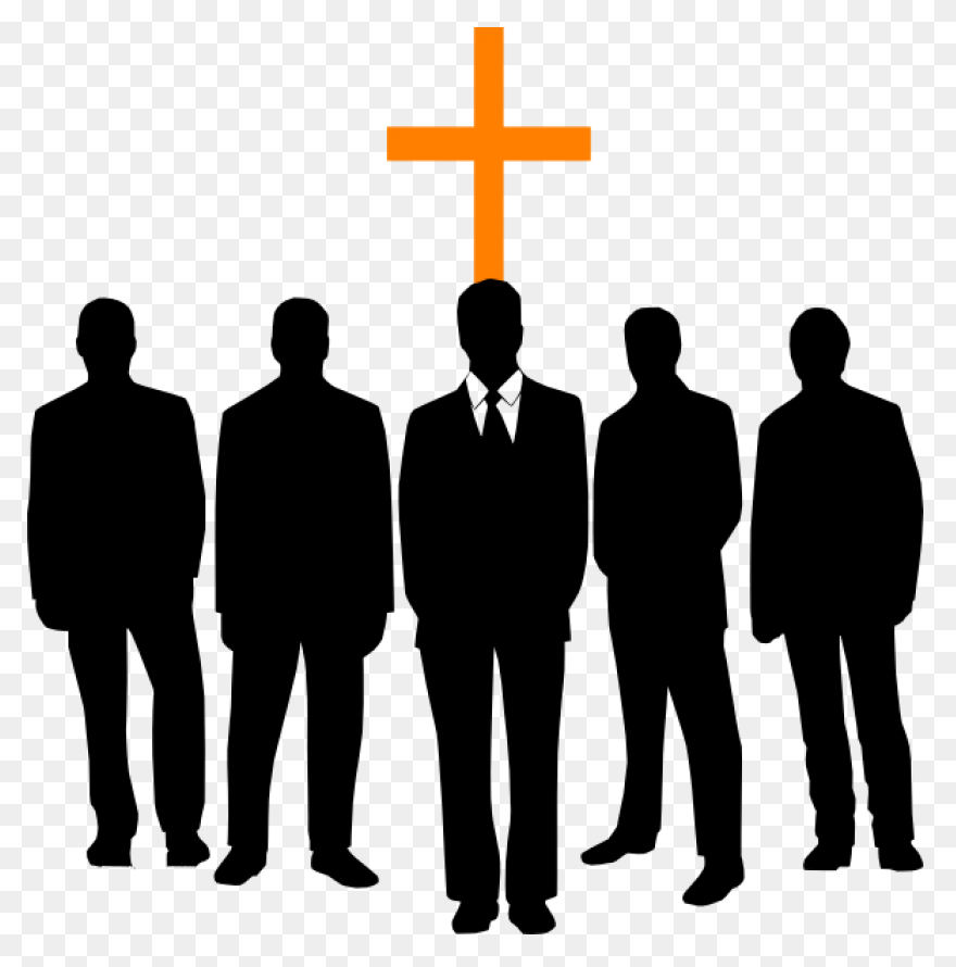 Gospel Choir Clip Art At ClipartFla