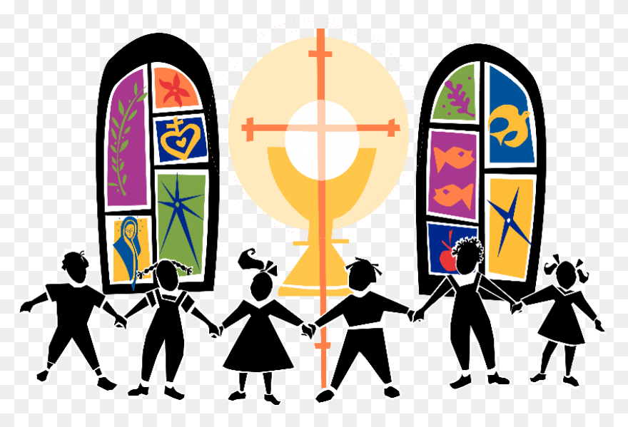 Gospel Choir Clip Art At ClipartFla