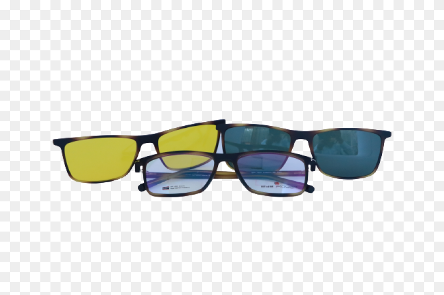 Chandan Optics - Vintage - Sunglass