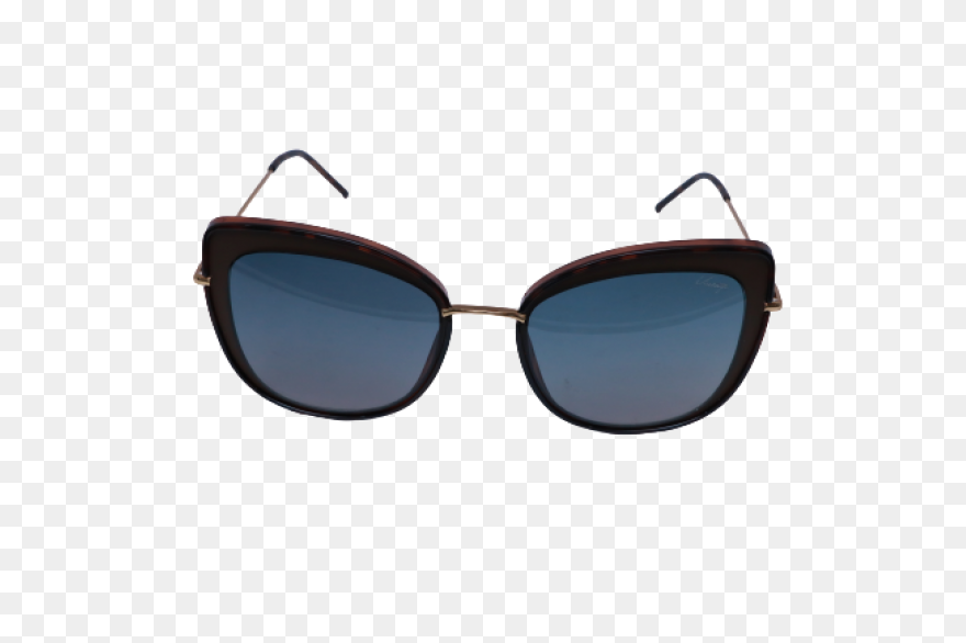 Chandan Optics Vintage Sunglasses Cat - Chandan