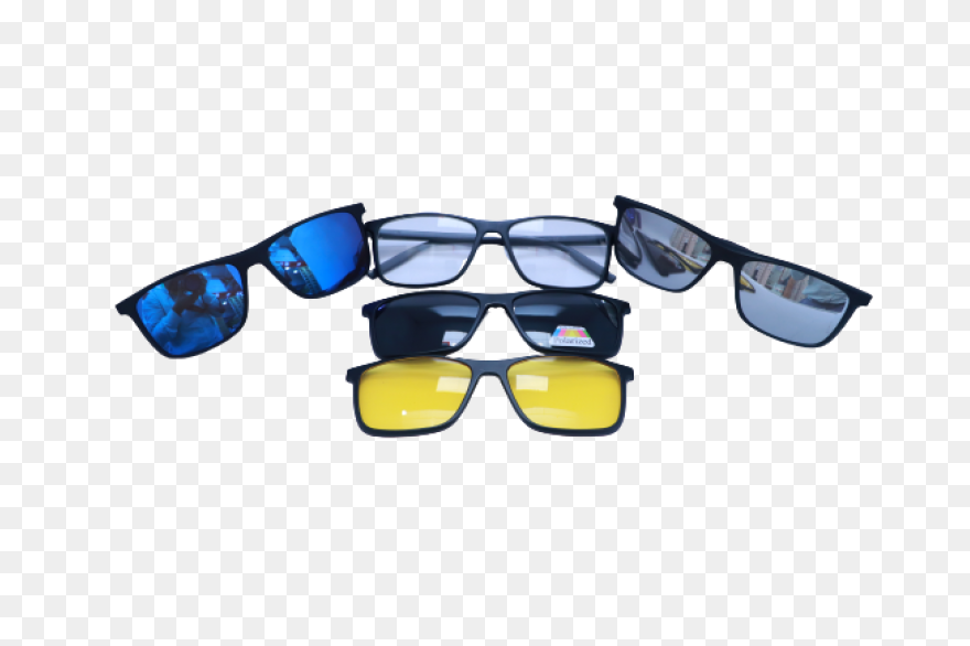 Chandan Optics - Vintage - Sunglass