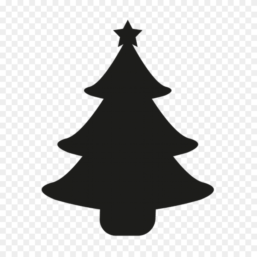 Computer Icons Christmas Tree Vector - Christmas Tree Vector