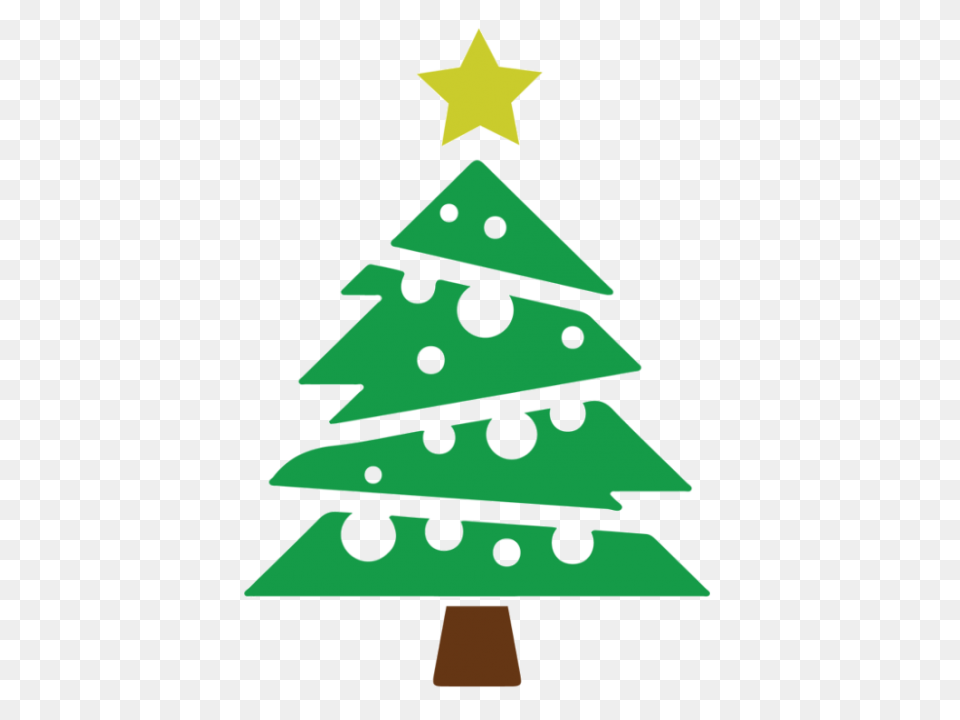 Computer Icons Christmas Tree - Vec