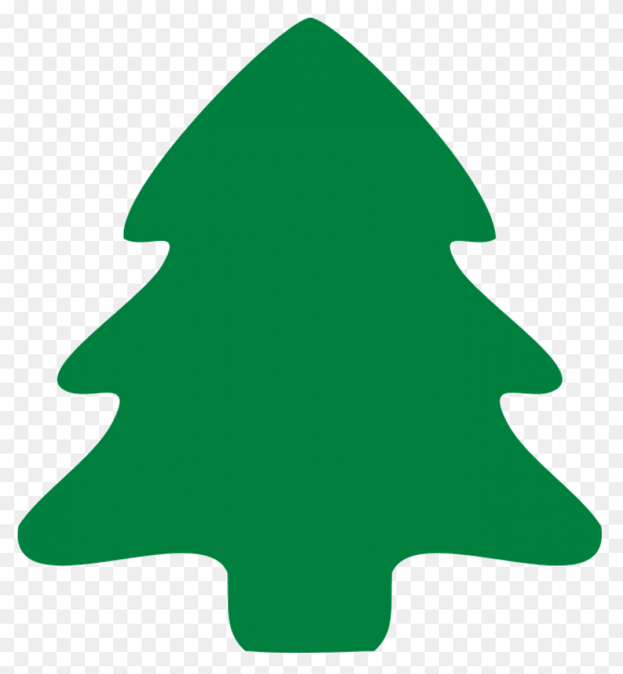 Computer Icons Christmas Tree - Vec