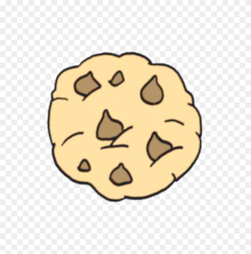 Chocolate Cooking Graphic Cook Organic - Chocolate Chip Cookie