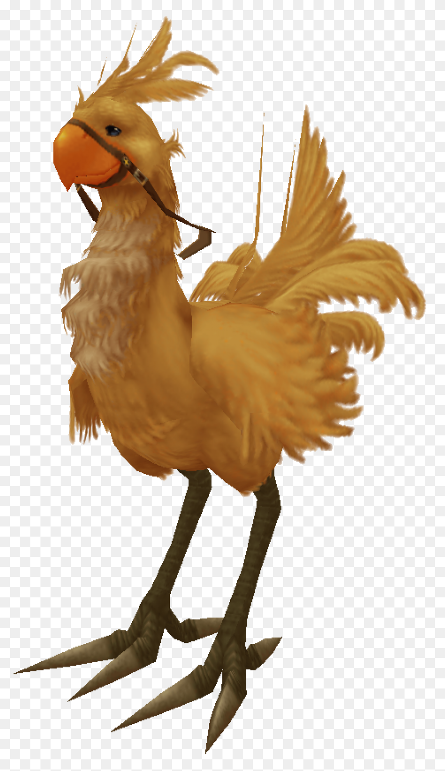 Download Chocobo Drawing Moogle Pic