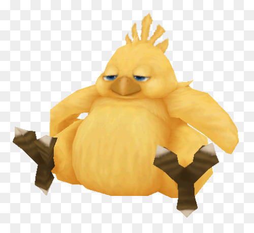 Download Chocobo Drawing Moogle Pic