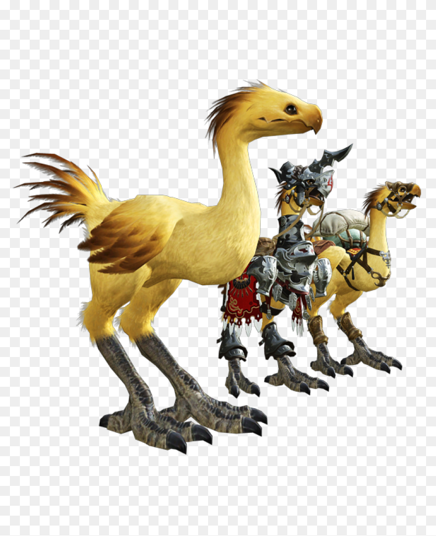 Download Chocobo Drawing Moogle Pic