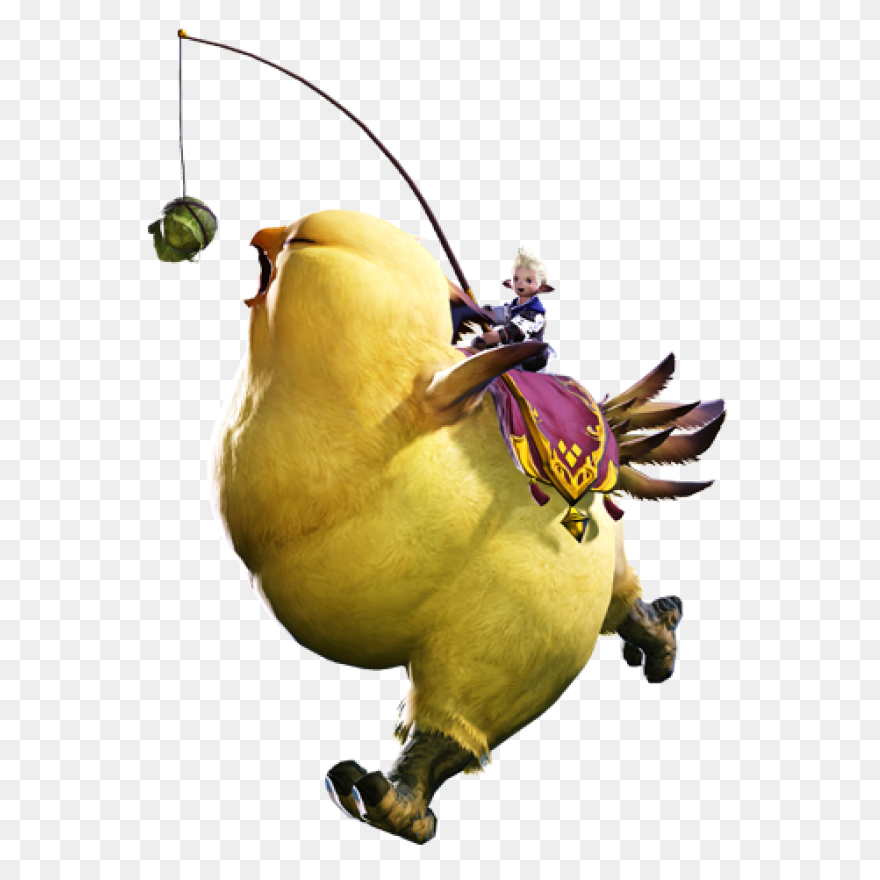 Download Chocobo Drawing Moogle Pic