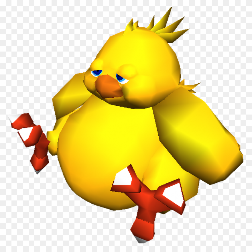 Download Chocobo Drawing Moogle Pic