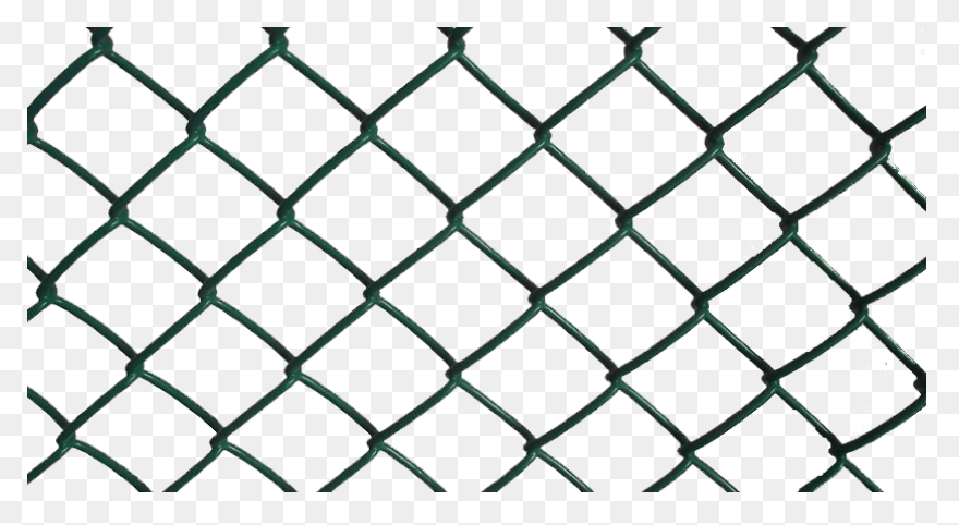 Chain Link Fence Png - Chain Fence 