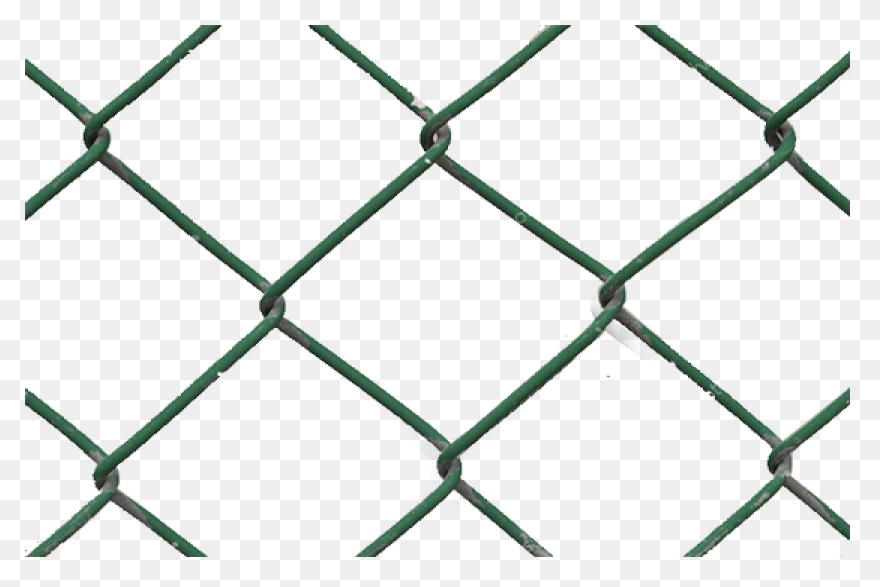 Chain Link Fence Png - Chain Fence 