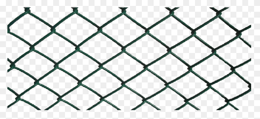 Chain Link Fence Png - Chain Fence 