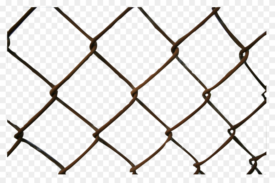 Chain Link Fence Png - Chain Fence 