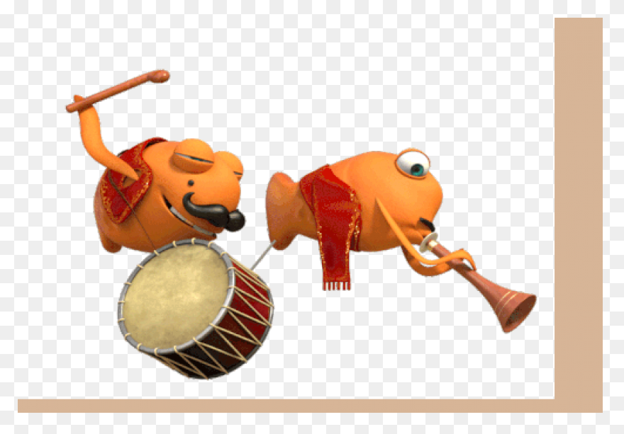 Dance Music Sticker Dance Music - Chenda