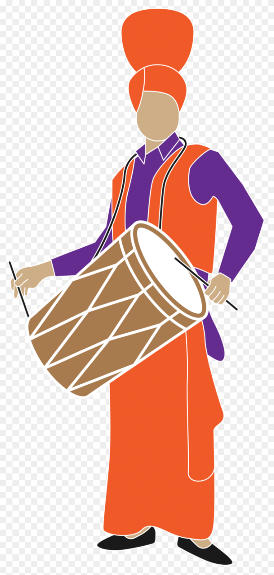 Dance Music Sticker - Dance Music F