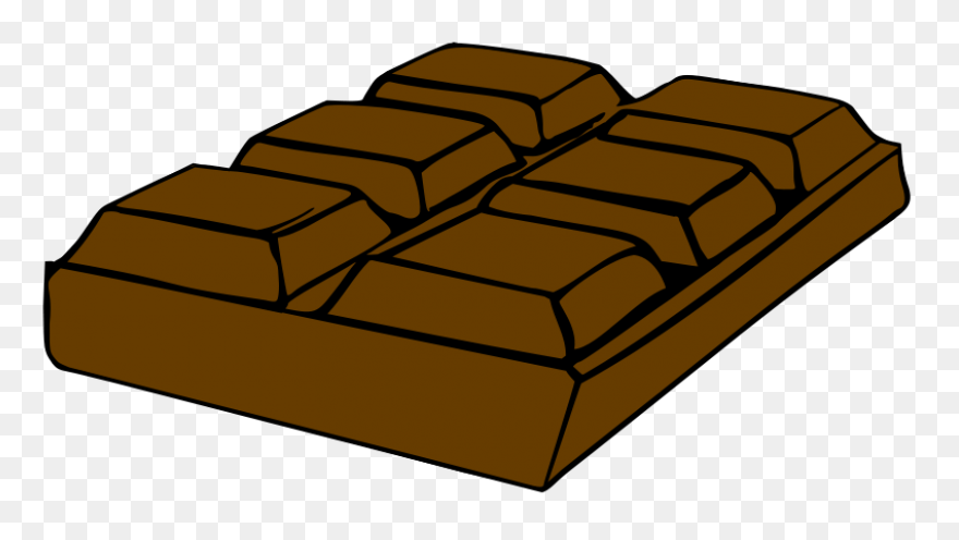 Free Chocolate Clipart, Download Fr