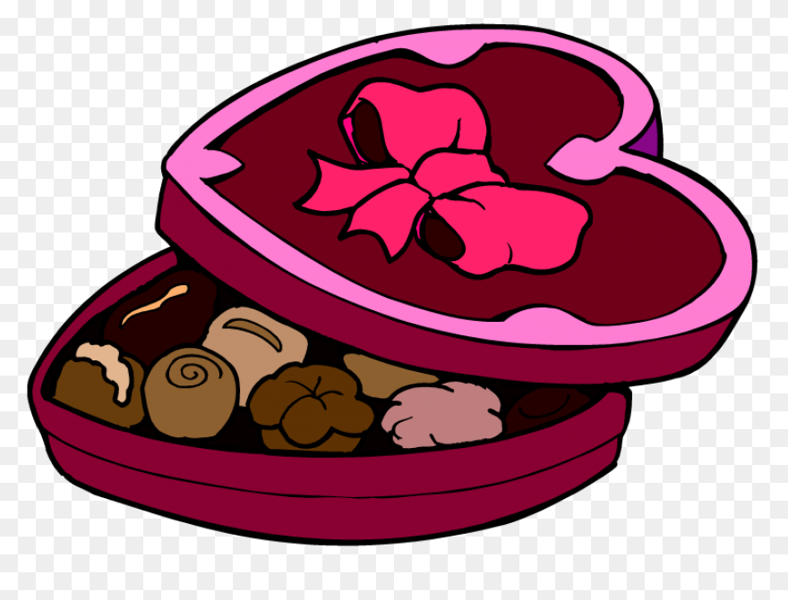 Free Chocolate Clipart, Download Fr
