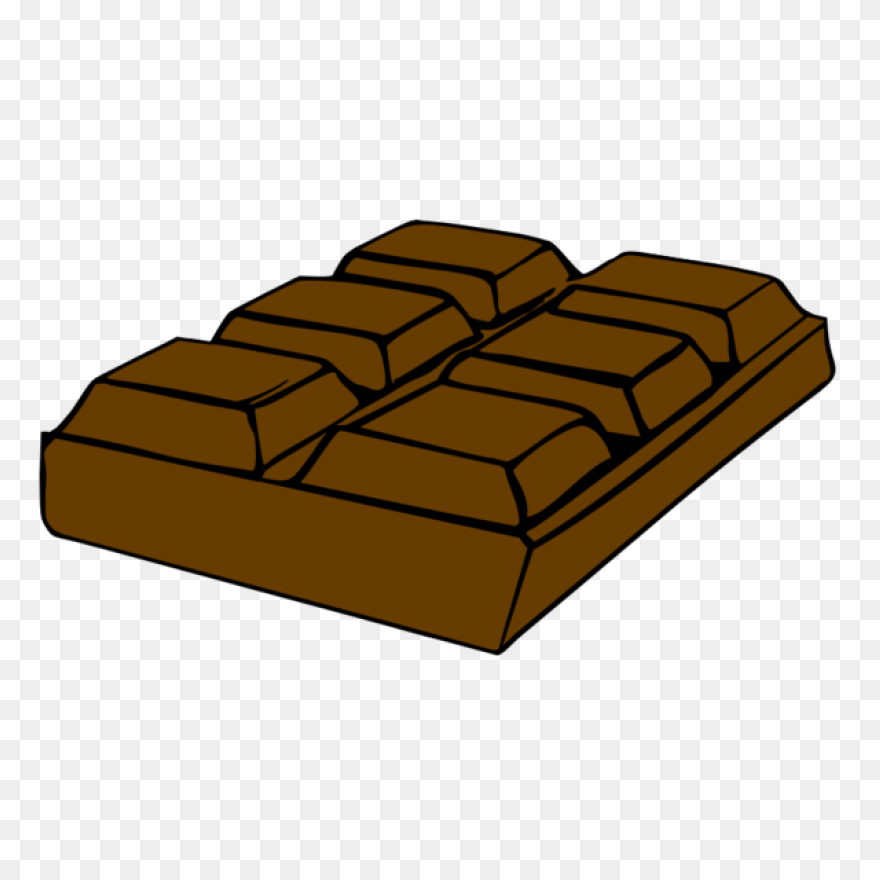 Free Chocolate Clipart, Download Fr