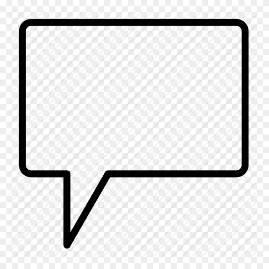 Chat Icon Image - Web Icons Png