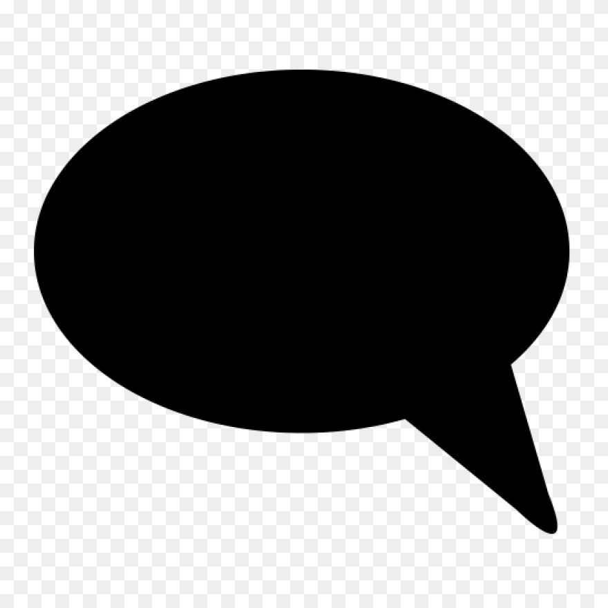 Chat Icon Image - Web Icons Png