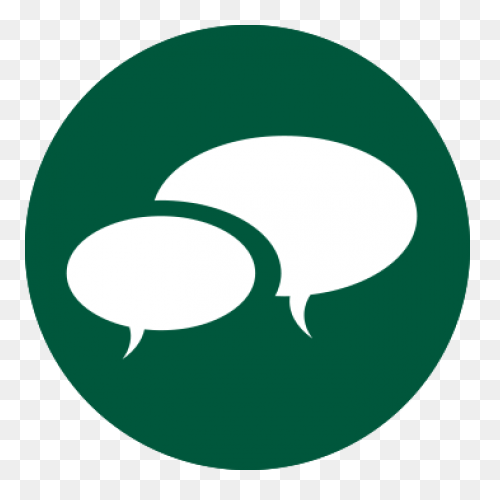 Chat Icon Image - Web Icons Png